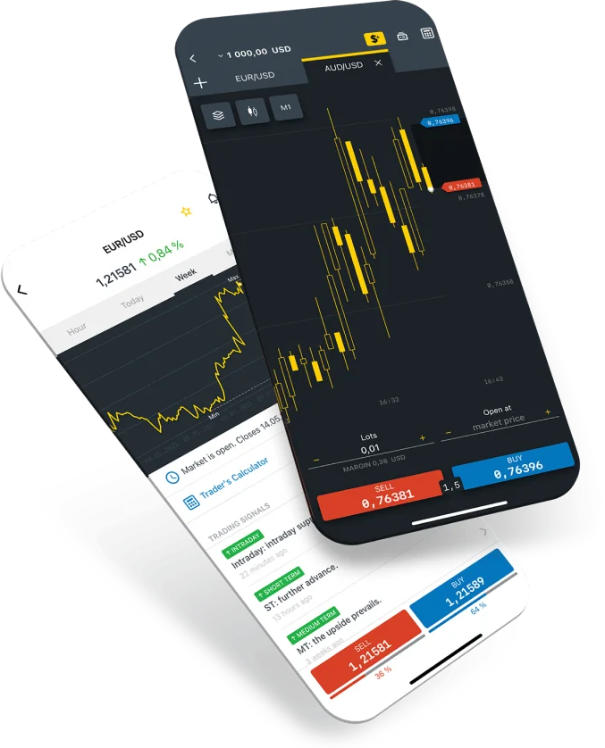 How to Grow Your Sign In To The Exness Trading Platform Income