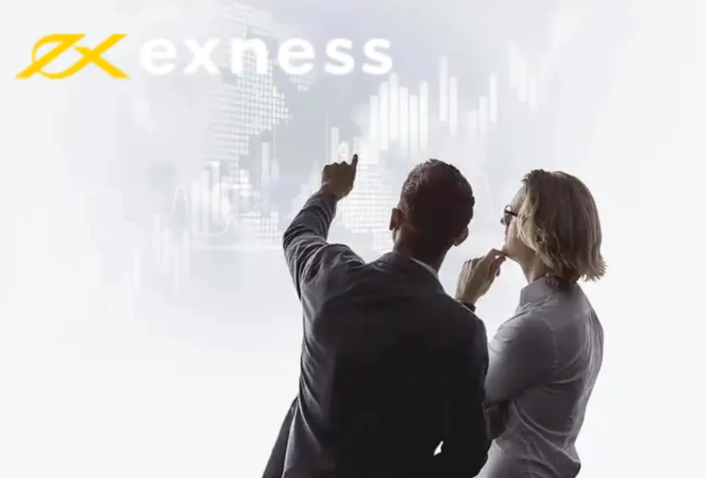 Exness का इतिहास और स्थापना
