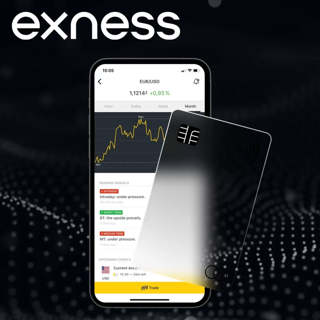 متطلبات Exness للتحقق من المستندات