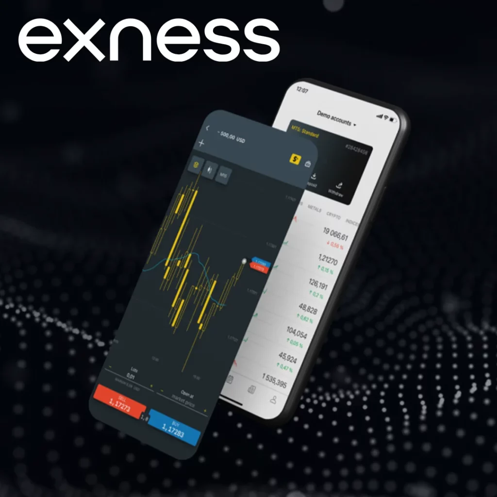 دستاویز کی تصدیق کے لیے Exness کے تقاضے