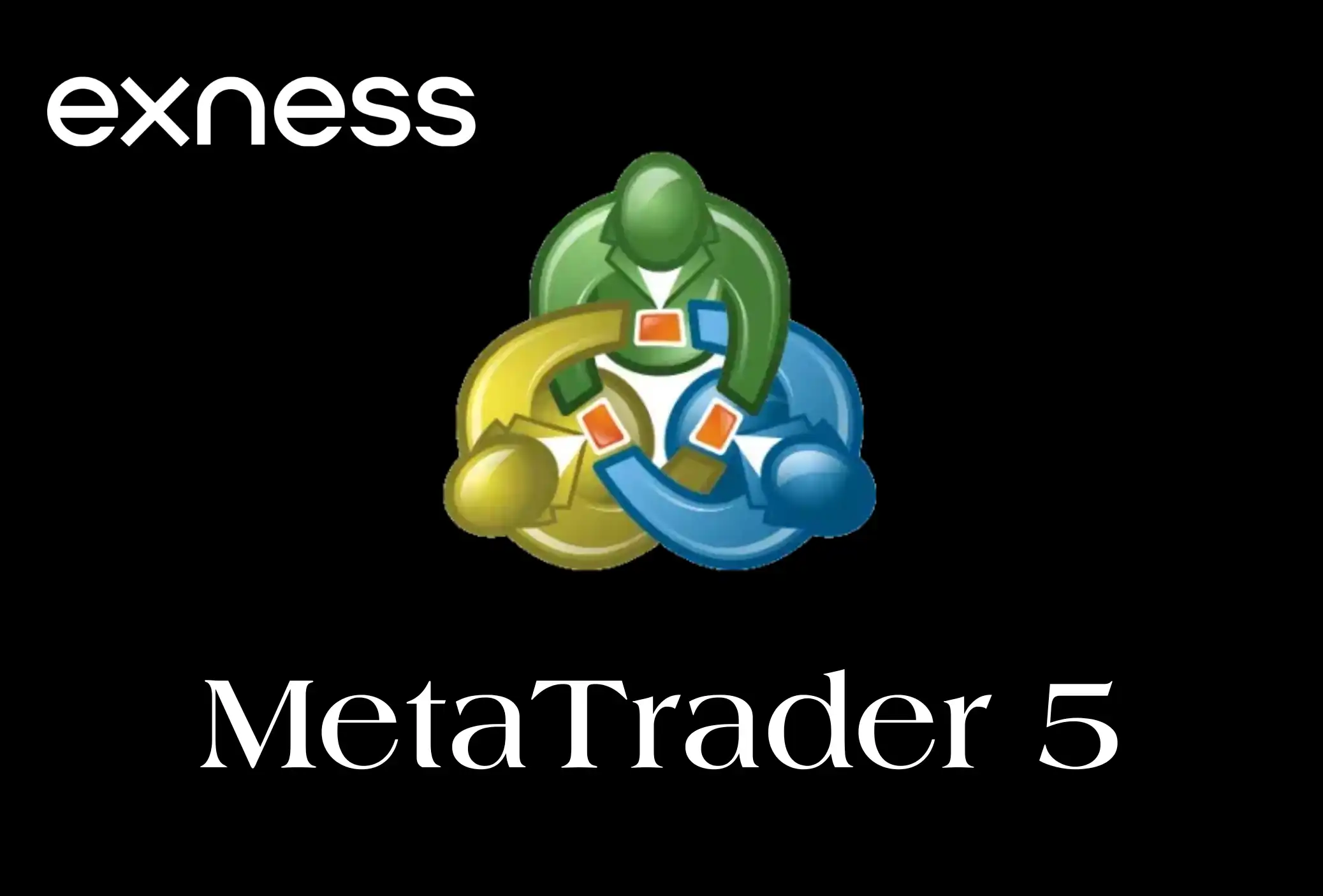 Exness MetaTrader 5