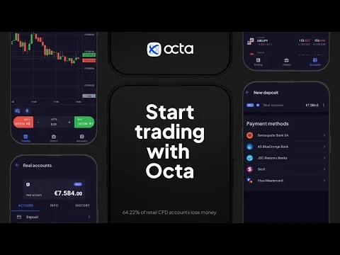 Deposits, Withdrawals, and Crypto Integration