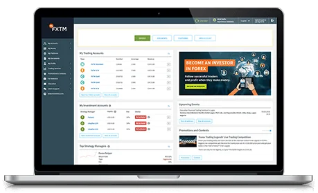 Account Types and Scalability